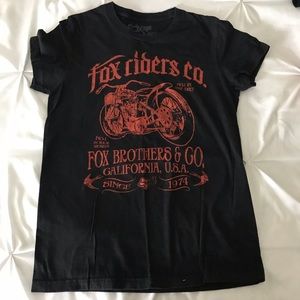 motorcycle t-shirt